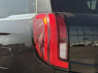 Ford Expedition 2025 4x2 Active SUV 4 puertas