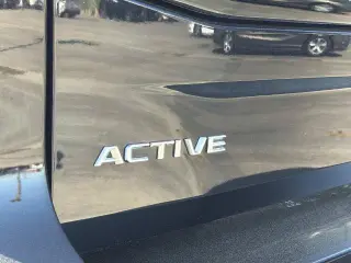 Ford Expedition 2025 4x2 Active SUV 4 puertas