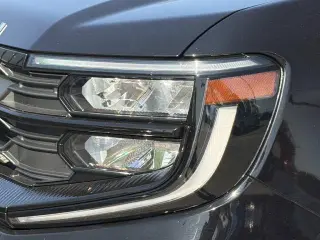 Ford Expedition 2025 4x2 Active SUV 4 puertas