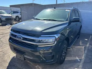 Ford Expedition 2023 4x2 XLT 4p SUV