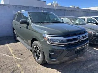 Ford Expedition 2023 4x2 XLT 4p SUV