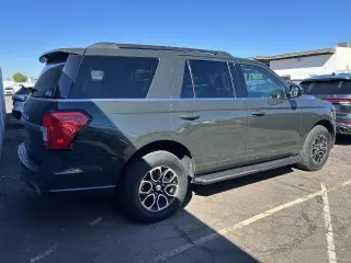 Ford Expedition 2023 4x2 XLT 4p SUV