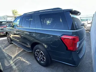 Ford Expedition 2023 4x2 XLT 4p SUV