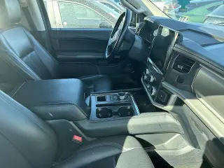 Ford Expedition 2023 4x2 XLT 4p SUV