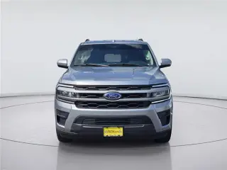 Ford Expedition 2024 4x2 XLT 4 puertas SUV