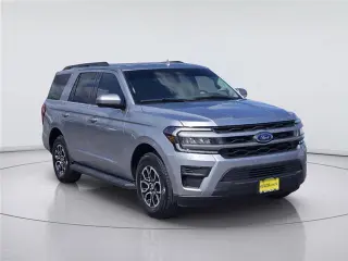 Ford Expedition 2024 4x2 XLT 4 puertas SUV