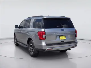 Ford Expedition 2024 4x2 XLT 4 puertas SUV