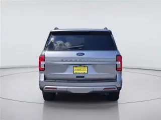 Ford Expedition 2024 4x2 XLT 4 puertas SUV