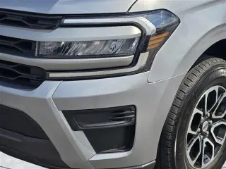 Ford Expedition 2024 4x2 XLT 4 puertas SUV