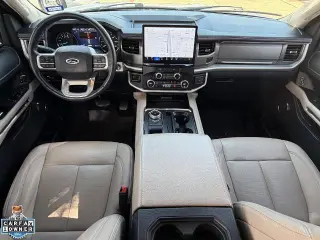 Ford Expedition 2023 4x2 XLT 4p SUV