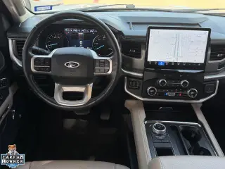 Ford Expedition 2023 4x2 XLT 4p SUV