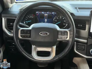 Ford Expedition 2023 4x2 XLT 4p SUV