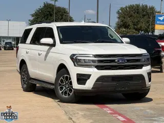 Ford Expedition 2023 4x2 XLT 4p SUV