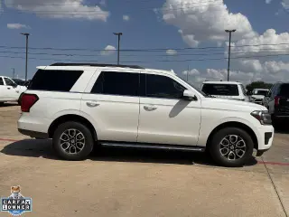 Ford Expedition 2023 4x2 XLT 4p SUV