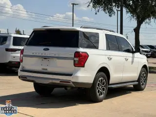 Ford Expedition 2023 4x2 XLT 4p SUV