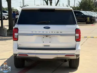 Ford Expedition 2023 4x2 XLT 4p SUV