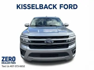 Ford Expedition 2023 4x2 XLT 4p SUV