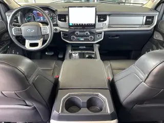 Ford Expedition 2023 4x2 XLT 4p SUV