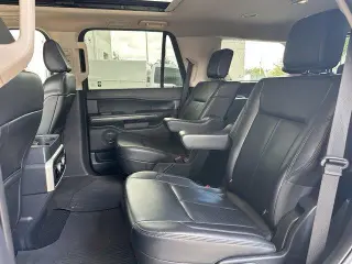 Ford Expedition 2023 4x2 XLT 4p SUV