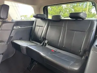 Ford Expedition 2023 4x2 XLT 4p SUV