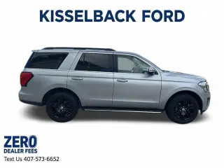 Ford Expedition 2023 4x2 XLT 4p SUV