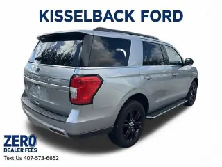 Ford Expedition 2023 4x2 XLT 4p SUV