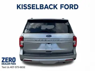 Ford Expedition 2023 4x2 XLT 4p SUV