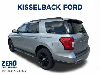 Ford Expedition 2023 4x2 XLT 4p SUV