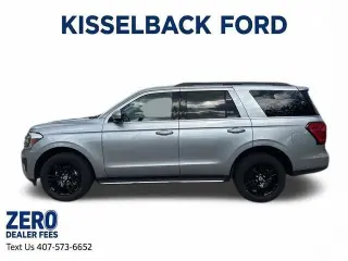 Ford Expedition 2023 4x2 XLT 4p SUV