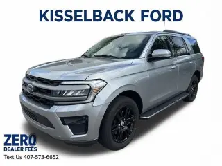 Ford Expedition 2023 4x2 XLT 4p SUV