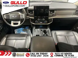 Ford Expedition 2024 4x2 XLT 4dr SUV