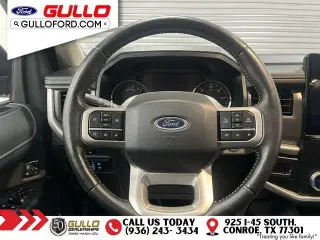 Ford Expedition 2024 4x2 XLT 4dr SUV