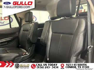 Ford Expedition 2024 4x2 XLT 4dr SUV