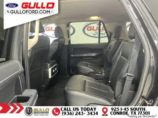 Ford Expedition 2024 4x2 XLT 4dr SUV