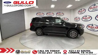 Ford Expedition 2024 4x2 XLT 4dr SUV