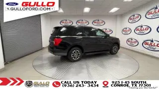 Ford Expedition 2024 4x2 XLT 4dr SUV