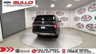 Ford Expedition 2024 4x2 XLT 4dr SUV