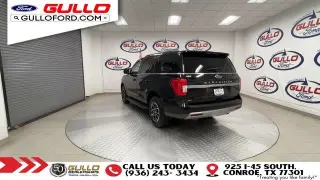 Ford Expedition 2024 4x2 XLT 4dr SUV