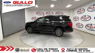 Ford Expedition 2024 4x2 XLT 4dr SUV