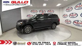 Ford Expedition 2024 4x2 XLT 4dr SUV
