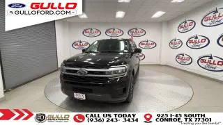 Ford Expedition 2024 4x2 XLT 4dr SUV