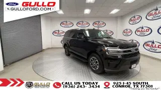 Ford Expedition 2024 4x2 XLT 4dr SUV