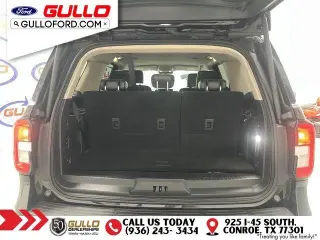 Ford Expedition 2024 4x2 XLT 4dr SUV