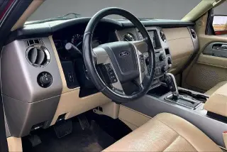 Ford Expedition EL 2017 4x4 Limitada 4p SUV