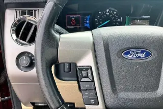 Ford Expedition EL 2017 4x4 Limitada 4p SUV