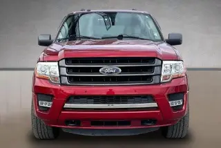 Ford Expedition EL 2017 4x4 Limitada 4p SUV