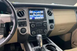Ford Expedition EL 2017 4x4 Limitada 4p SUV