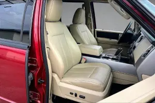 Ford Expedition EL 2017 4x4 Limitada 4p SUV
