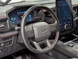 Ford Expedition MAX 2022 4x4 Limitada 4p SUV