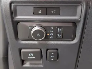 Ford Expedition MAX 2022 4x4 Limitada 4p SUV